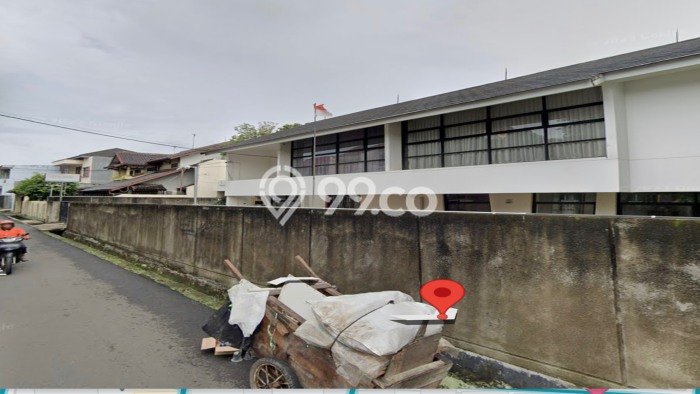 Siap Huni Rumah Mewah 5 Kamar di Mampang Prapatan Dekat ke Mana Saja Siap Huni Rumah Mewah 5 Kamar di Mampang Prapatan Dekat ke Mana Saja