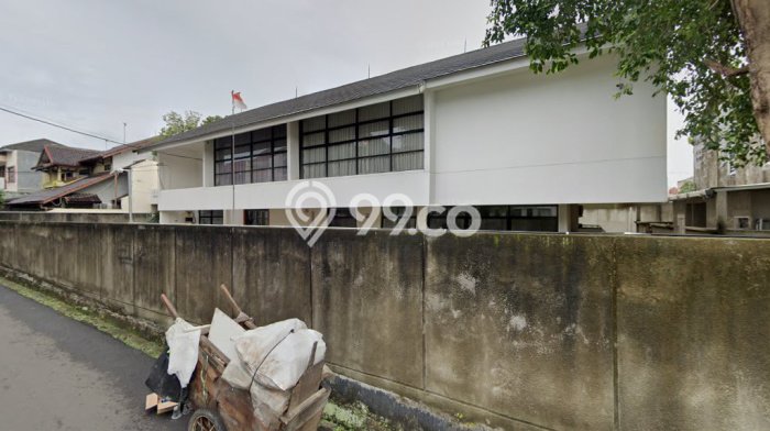 Siap Huni Rumah Mewah 5 Kamar di Mampang Prapatan Dekat ke Mana Saja Siap Huni Rumah Mewah 5 Kamar di Mampang Prapatan Dekat ke Mana Saja