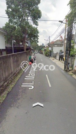 Siap Huni Rumah Mewah 5 Kamar di Mampang Prapatan Dekat ke Mana Saja Siap Huni Rumah Mewah 5 Kamar di Mampang Prapatan Dekat ke Mana Saja