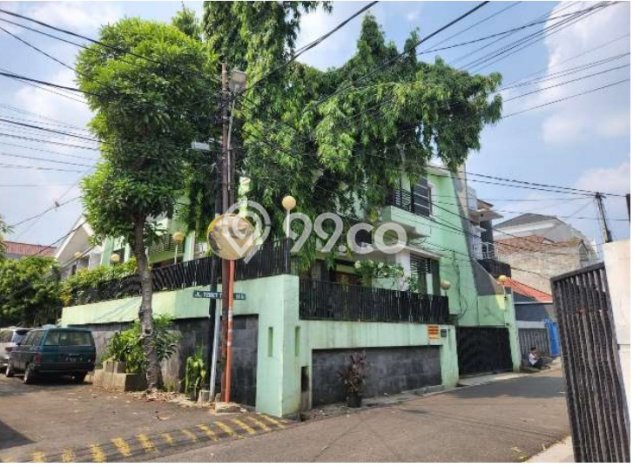 Best Deal Hunian Premium Ideal dan Luas di Tebet, Jakarta Selatan Best Deal Hunian Premium Ideal dan Luas di Tebet, Jakarta Selatan