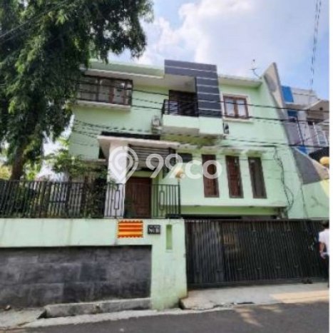 Best Deal Hunian Premium Ideal dan Luas di Tebet, Jakarta Selatan Best Deal Hunian Premium Ideal dan Luas di Tebet, Jakarta Selatan