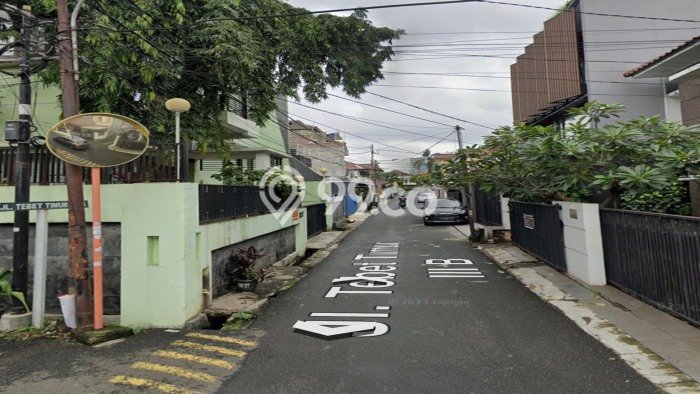 Best Deal Hunian Premium Ideal dan Luas di Tebet, Jakarta Selatan Best Deal Hunian Premium Ideal dan Luas di Tebet, Jakarta Selatan