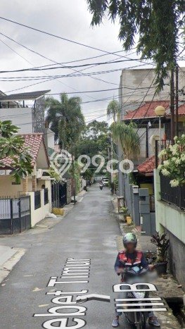 Best Deal Hunian Premium Ideal dan Luas di Tebet, Jakarta Selatan Best Deal Hunian Premium Ideal dan Luas di Tebet, Jakarta Selatan