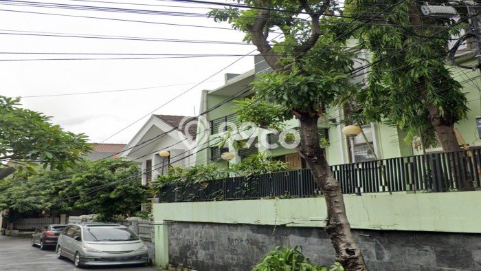 Best Deal Hunian Premium Ideal dan Luas di Tebet, Jakarta Selatan Best Deal Hunian Premium Ideal dan Luas di Tebet, Jakarta Selatan