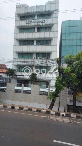 Ready to Use! Premium House LT 1122m2 Desain Elegan di Rawamangun Ready to Use! Premium House LT 1122m2 Desain Elegan di Rawamangun