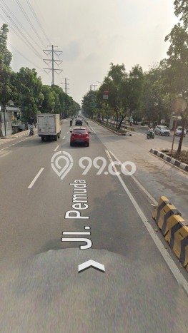 Ready to Use! Premium House LT 1122m2 Desain Elegan di Rawamangun Ready to Use! Premium House LT 1122m2 Desain Elegan di Rawamangun