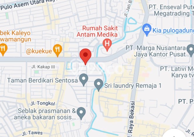 Ready to Use! Premium House LT 1122m2 Desain Elegan di Rawamangun Ready to Use! Premium House LT 1122m2 Desain Elegan di Rawamangun