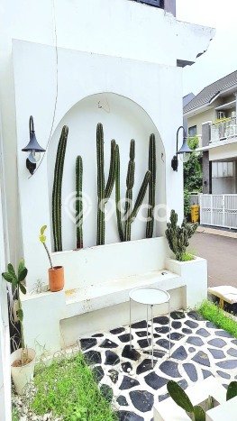 Dijual Cepat Rumah Bagus Siap Huni LB 200m2 di Pondok Aren, Tangerang Selatan Dijual Cepat Rumah Bagus Siap Huni LB 200m2 di Pondok Aren, Tangerang Selatan
