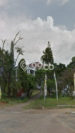 Dijual Rumah Mewah Exclusive di Tajur Halang, Bogor Dijual Rumah Mewah Exclusive di Tajur Halang, Bogor