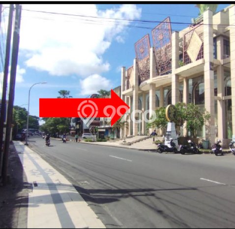 Dijual Rumah Premium dengan Fasilitas Sekitar Lengkap di Kuta, Badung Dijual Rumah Premium dengan Fasilitas Sekitar Lengkap di Kuta, Badung