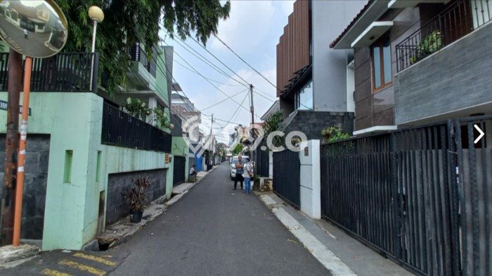 Best Deal Hunian Premium Ideal dan Luas di Tebet, Jakarta Selatan Best Deal Hunian Premium Ideal dan Luas di Tebet, Jakarta Selatan