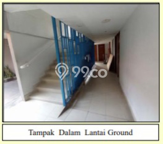 Rumah Eksklusif Dijual LT 1850m2 di Kuta, Badung Rumah Eksklusif Dijual LT 1850m2 di Kuta, Badung