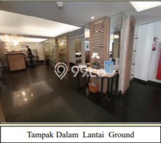 Rumah Eksklusif Dijual LT 1850m2 di Kuta, Badung Rumah Eksklusif Dijual LT 1850m2 di Kuta, Badung