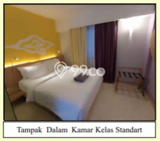 Rumah Eksklusif Dijual LT 1850m2 di Kuta, Badung Rumah Eksklusif Dijual LT 1850m2 di Kuta, Badung