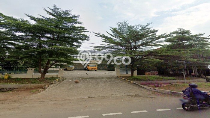 Rumah Elit Modern Tanpa Renovasi di Kalimalang Jakarta Timur Rumah Elit Modern Tanpa Renovasi di Kalimalang Jakarta Timur