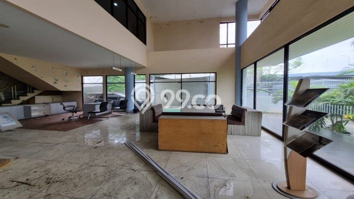 Rumah Elit Modern Tanpa Renovasi di Kalimalang Jakarta Timur Rumah Elit Modern Tanpa Renovasi di Kalimalang Jakarta Timur