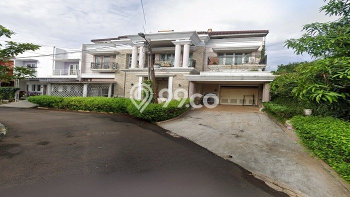 Dijual Rumah Mewah Megah Dengan View Eksklusif di Graha Raya Bintaro, Tangerang Selatan Dijual Rumah Mewah Megah Dengan View Eksklusif di Graha Raya Bintaro, Tangerang Selatan