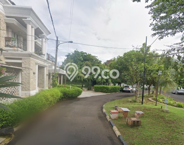Dijual Rumah Mewah Megah Dengan View Eksklusif di Graha Raya Bintaro, Tangerang Selatan Dijual Rumah Mewah Megah Dengan View Eksklusif di Graha Raya Bintaro, Tangerang Selatan
