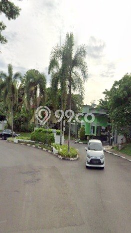 Dijual Rumah Mewah Megah Dengan View Eksklusif di Graha Raya Bintaro, Tangerang Selatan Dijual Rumah Mewah Megah Dengan View Eksklusif di Graha Raya Bintaro, Tangerang Selatan