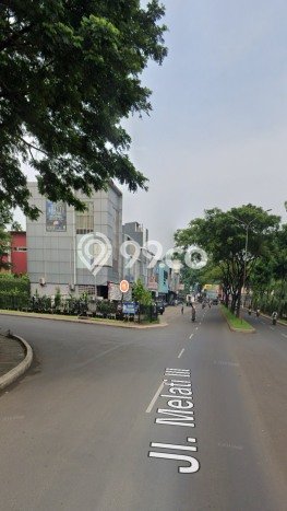 Dijual Rumah Mewah Megah Dengan View Eksklusif di Graha Raya Bintaro, Tangerang Selatan Dijual Rumah Mewah Megah Dengan View Eksklusif di Graha Raya Bintaro, Tangerang Selatan