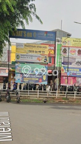 Dijual Rumah Mewah Megah Dengan View Eksklusif di Graha Raya Bintaro, Tangerang Selatan Dijual Rumah Mewah Megah Dengan View Eksklusif di Graha Raya Bintaro, Tangerang Selatan