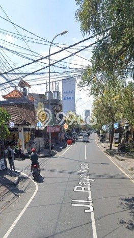 Rumah Eksklusif Siap Huni LT 2250m2 di Kuta, Badung Rumah Eksklusif Siap Huni LT 2250m2 di Kuta, Badung