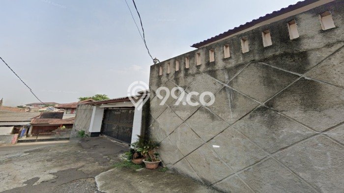 Dijual Rumah Mewah Elegan Dengan View Cantik di Kreo, Tangerang Dijual Rumah Mewah Elegan Dengan View Cantik di Kreo, Tangerang