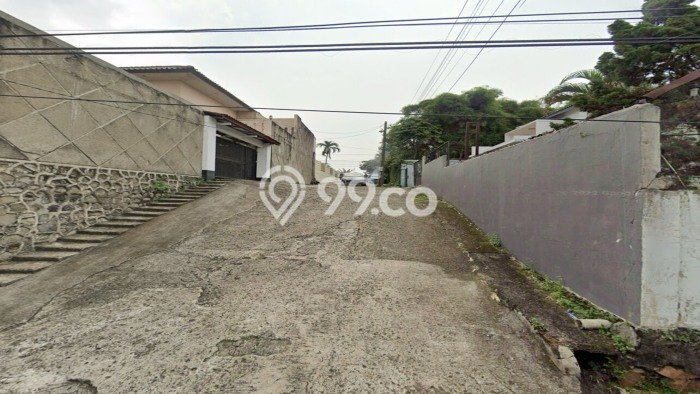 Dijual Rumah Mewah Elegan Dengan View Cantik di Kreo, Tangerang Dijual Rumah Mewah Elegan Dengan View Cantik di Kreo, Tangerang