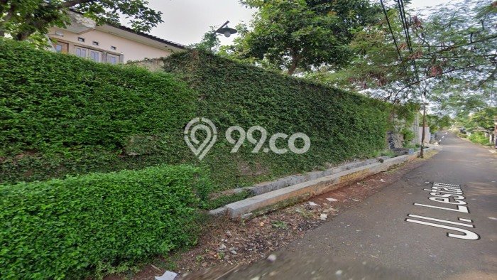 Dijual Rumah Mewah Elegan Dengan View Cantik di Kreo, Tangerang Dijual Rumah Mewah Elegan Dengan View Cantik di Kreo, Tangerang