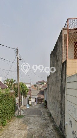 Dijual Rumah Mewah Elegan Dengan View Cantik di Kreo, Tangerang Dijual Rumah Mewah Elegan Dengan View Cantik di Kreo, Tangerang