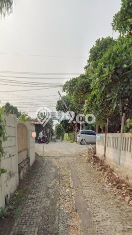 Dijual Rumah Mewah Elegan Dengan View Cantik di Kreo, Tangerang Dijual Rumah Mewah Elegan Dengan View Cantik di Kreo, Tangerang