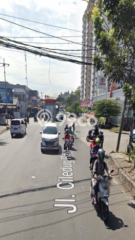 Dijual Rumah Mewah Elegan Dengan View Cantik di Kreo, Tangerang Dijual Rumah Mewah Elegan Dengan View Cantik di Kreo, Tangerang