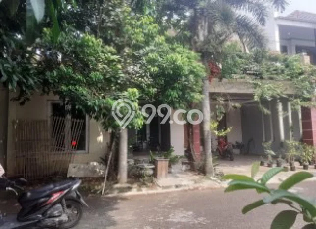 Dijual Rumah Modern 3 KT di Graha Raya, Tangerang Selatan Dijual Rumah Modern 3 KT di Graha Raya, Tangerang Selatan
