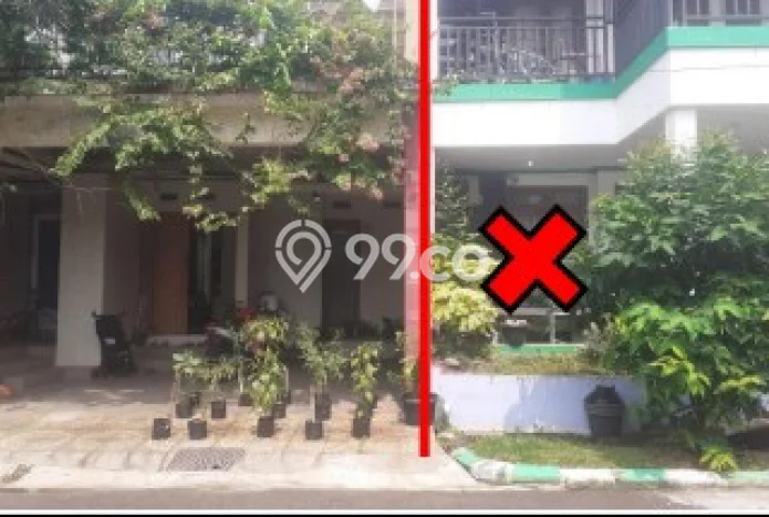Dijual Rumah Modern 3 KT di Graha Raya, Tangerang Selatan Dijual Rumah Modern 3 KT di Graha Raya, Tangerang Selatan