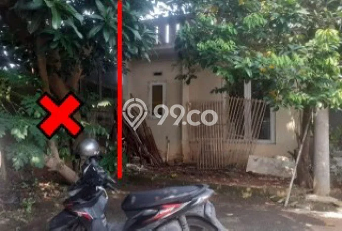 Dijual Rumah Modern 3 KT di Graha Raya, Tangerang Selatan Dijual Rumah Modern 3 KT di Graha Raya, Tangerang Selatan