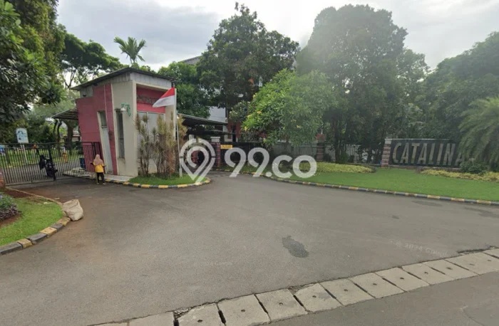 Dijual Rumah Modern 3 KT di Graha Raya, Tangerang Selatan Dijual Rumah Modern 3 KT di Graha Raya, Tangerang Selatan
