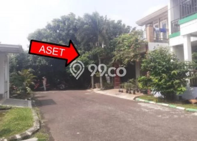 Dijual Rumah Modern 3 KT di Graha Raya, Tangerang Selatan Dijual Rumah Modern 3 KT di Graha Raya, Tangerang Selatan
