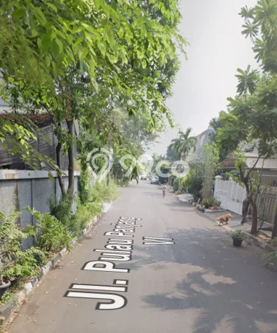Hot Offer Hunian Mewah Ideal dan Luas di Kembangan, Jakarta Barat Hot Offer Hunian Mewah Ideal dan Luas di Kembangan, Jakarta Barat