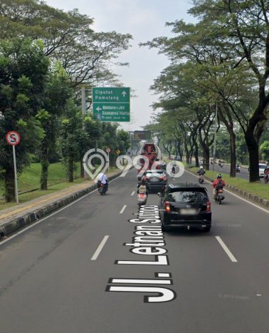 Hunian Mewah LB 150m2 Siap Pakai Desain Elegan di BSD City, Tangerang Hunian Mewah LB 150m2 Siap Pakai Desain Elegan di BSD City, Tangerang