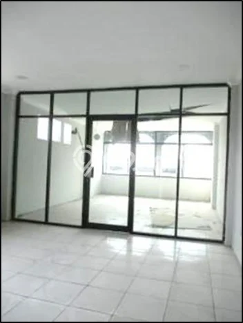 Rumah Modern 4 Kamar LT 97m2 di Petojo Rumah Modern 4 Kamar LT 97m2 di Petojo