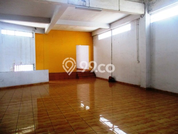 Dijual Rumah Mewah Elegan Dengan View Cantik di Dadap, Tangerang Dijual Rumah Mewah Elegan Dengan View Cantik di Dadap, Tangerang