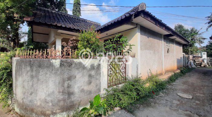 Kesempatan Memiliki Properti di Pusat Kota Lebak Bulus, Jakarta Selatan - LT 283m² Kesempatan Memiliki Properti di Pusat Kota Lebak Bulus, Jakarta Selatan - LT 283m²