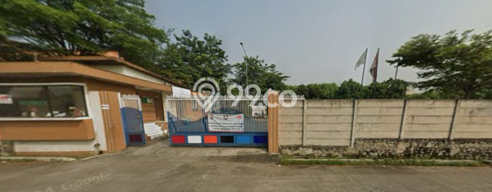 Hot Offer Hunian Mewah Ideal dan Luas di Balaraja, Tangerang Hot Offer Hunian Mewah Ideal dan Luas di Balaraja, Tangerang