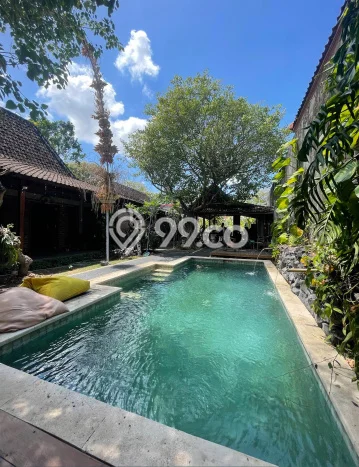 For Sale Rumah Mewah Exclusive di Kuta, Badung For Sale Rumah Mewah Exclusive di Kuta, Badung