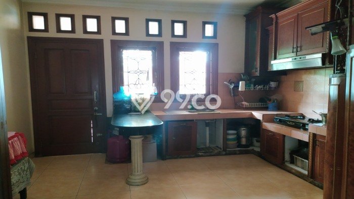 Rumah Elit Modern Tanpa Renovasi di Jaka Permai Bekasi Rumah Elit Modern Tanpa Renovasi di Jaka Permai Bekasi