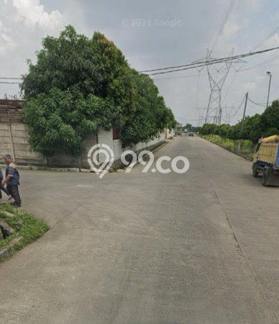 Hot Offer Hunian Mewah Ideal dan Luas di Balaraja, Tangerang Hot Offer Hunian Mewah Ideal dan Luas di Balaraja, Tangerang
