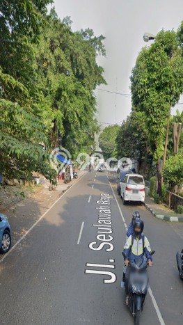 Dijual Rumah Eksklusif 3 KT di Kalimalang, Jakarta Timur Dijual Rumah Eksklusif 3 KT di Kalimalang, Jakarta Timur