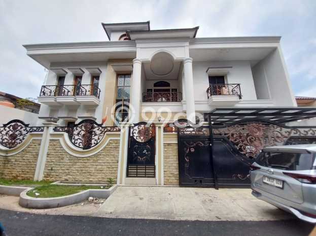 Hot Offer Hunian Mewah Ideal dan Luas di Palmerah, Jakarta Barat Hot Offer Hunian Mewah Ideal dan Luas di Palmerah, Jakarta Barat