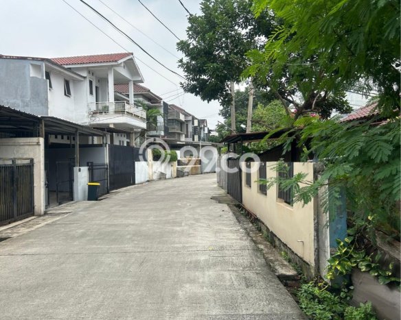 For Sale Hunian Rumah Nyaman 4 Kamar di Jatiwaringin, Jakarta Timur For Sale Hunian Rumah Nyaman 4 Kamar di Jatiwaringin, Jakarta Timur
