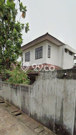 For Sale! Premium House LT 1026m2 Desain Modern di Kemang For Sale! Premium House LT 1026m2 Desain Modern di Kemang